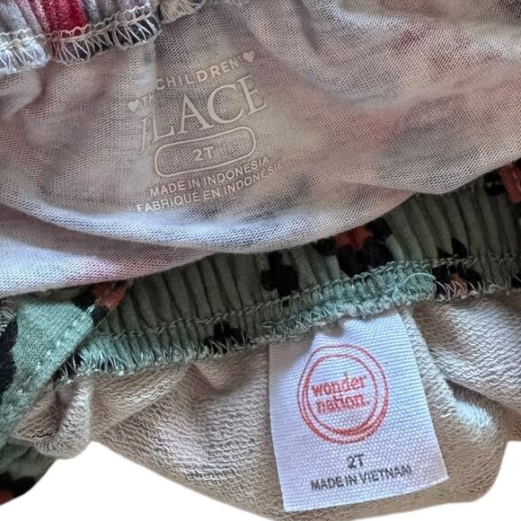 Girls 2T Summer Clothing Bundle - Picture 6 of 7